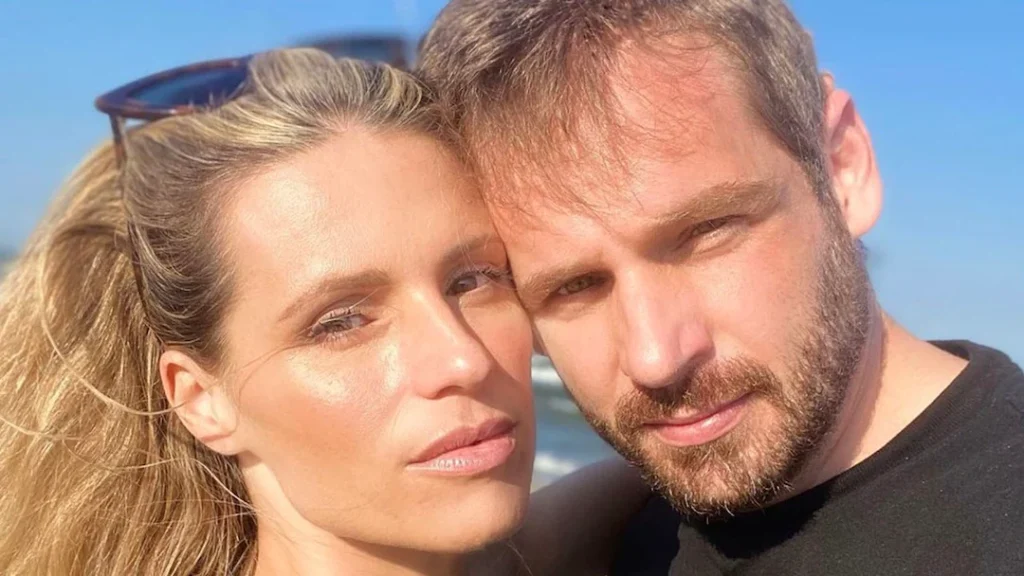 Michelle Hunziker e Tommaso Trussardi sono tornati insieme 1