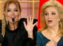 Ballando con le stelle, Iva Zanicchi offende Selvaggia Lucarelli 3