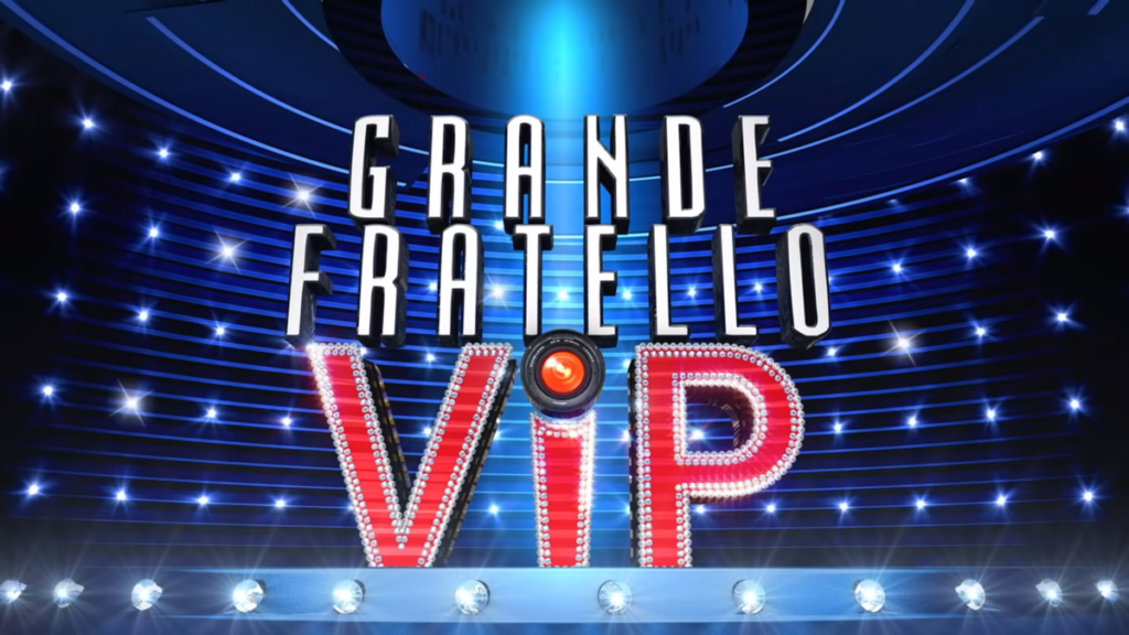 GFVIP, grave lutto per un vippone del reality 1