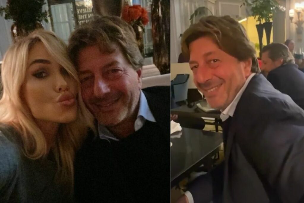 Ilary Blasi paparazzata con un uomo, la verità 3