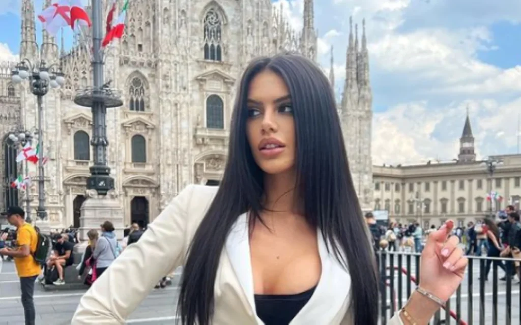 GFVIP, Antonella lascia Edoardo perché reputa Micol una bella persona 1