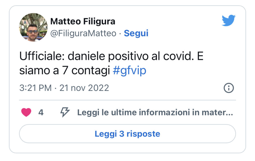 GFVIP, un altro vippone sparisce dalla casa 2