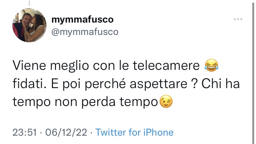 GFVIP, Attilio vuole portare una gieffina nel Van, la reazione della moglia 2