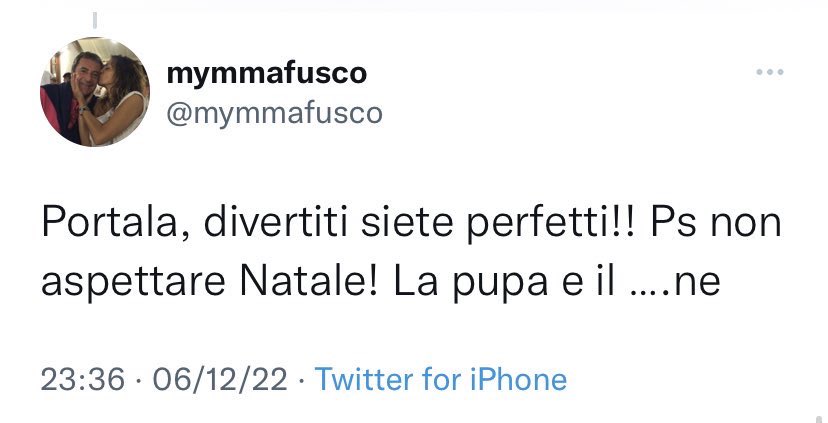 GFVIP, Attilio vuole portare una gieffina nel Van, la reazione della moglia 4