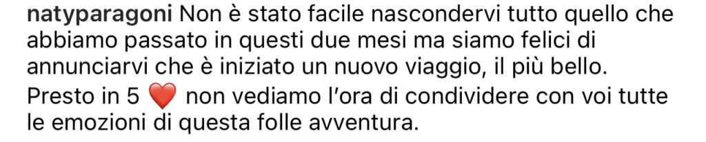 GFVIP, una coppia amatissima della quinta edizione aspetta un bambino 3