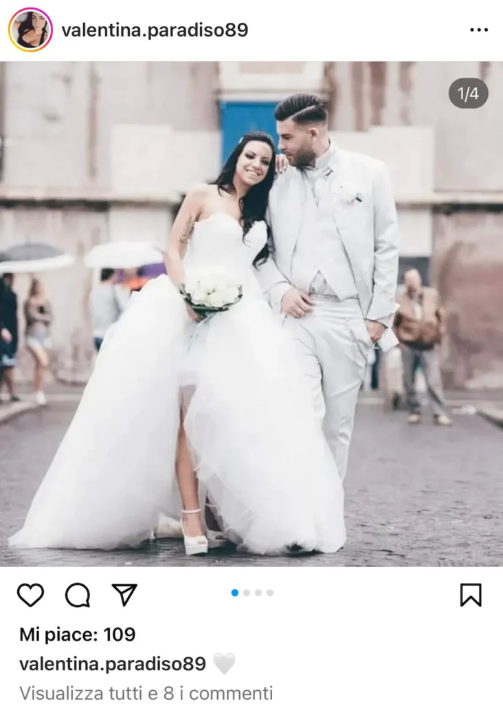 C'è posta per te, Stefano e Valentina nuovi aggiornamenti 3