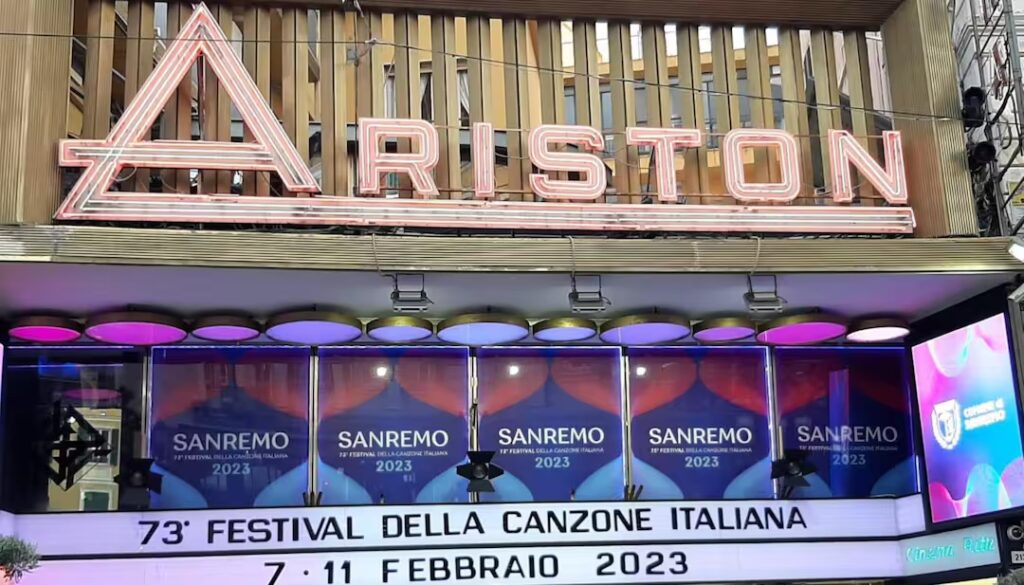 Sanremo 2023, bomba trovata a pochi metri dal teatro 1