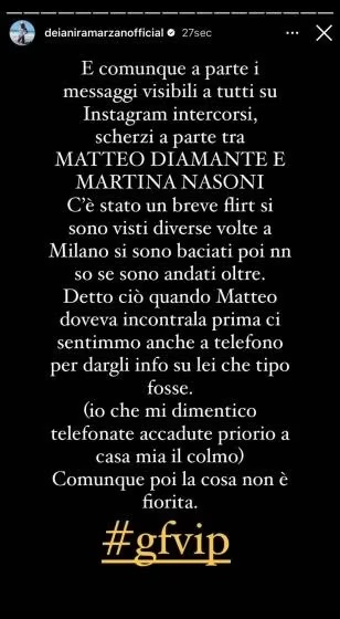 GFVIP, due vipponi hanno avuto una relazione prima di entrare nella casa 2