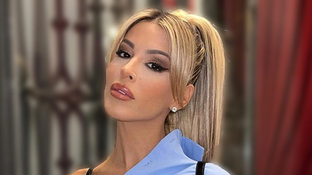 GFVIP, la rivelazione shock di Oriana su Antonino:”Aveva un telefono…” 1