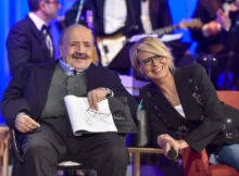 Maria De Filippi le ultime ore prima della scomparsa di Maurizio Costanzo 4