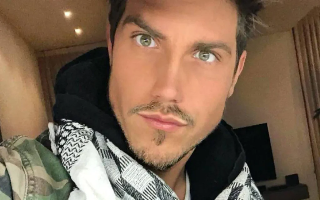 GFVIP, Daniele Dal Moro squalificato 1