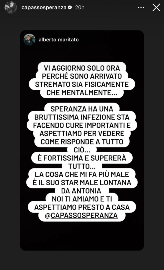 Temptation Island, ex partecipante finisce in ospedale per una brutta infezione 4