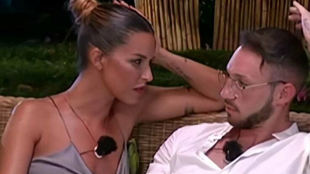 Temptation Island, Grave incidente per un ex protagonista del reality 2