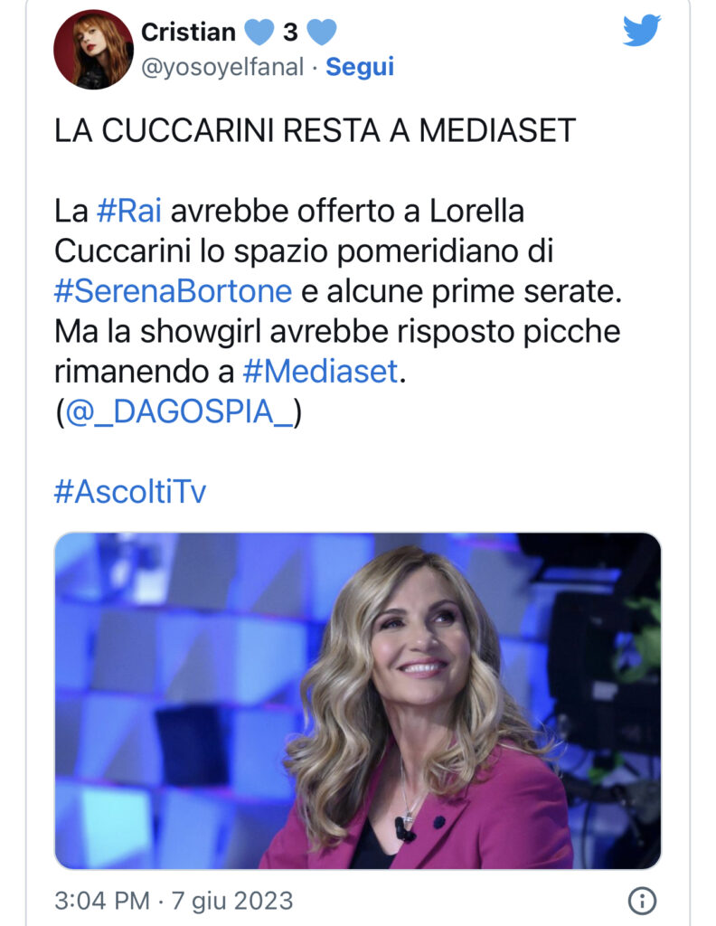 Amici, Lorella Cuccarini lascia il talent? Proposta allettante da un altra rete 2