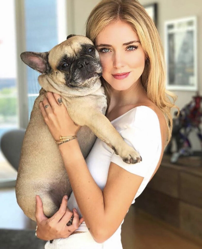 Grave lutto per Chiara Ferragni 2