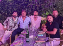 Temptation Island, i fidanzati dell’ultima edizione fanno un tatuaggio di gruppo 6