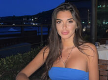 Temptation Island, la tentatrice Greta avrebbe avuto una relazione con un famoso attore 1