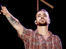 Amici, Valerio Scanu si è sposato 6