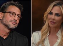 Fabrizio Corona e Ilary Blasi hanno fatto pace? 2