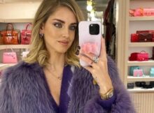 Chiara Ferragni vandalizzato il suo negozio a Roma 6