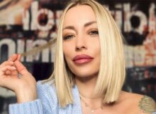 Karina Cascella contro Ilary Blasi:”Non e’ una santa…” 3