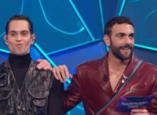 Sanremo, La frase di Mahmood su Marco Mengoni che fa impazzire il web 6