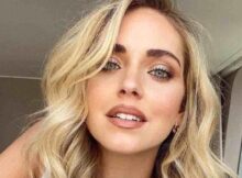 Trussardi replica a Chiara Ferragni 3