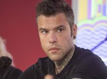 Fabio, manager di Chiara Ferragni, e il gesto contro Fedez 5