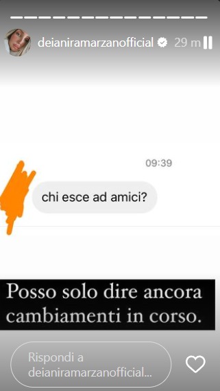 Amici, ecco chi è uscita tra Sara e Gaia 2