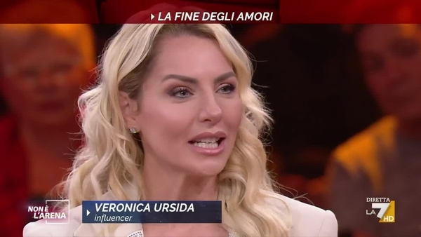 Uomini e donne, Ida e Mario attaccati pesantemente da un ex dama 2