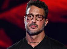 Fabrizio Corona diventa padre a cinquant’anni 2