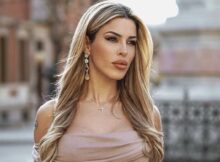 GFVIP, Oriana ritrova l’amore in un altro reality 1