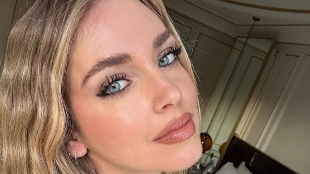 Chiara Ferragni in lacrime, le immagini che hanno commosso i fan 1