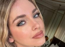 Chiara Ferragni in lacrime, le immagini che hanno commosso i fan 6