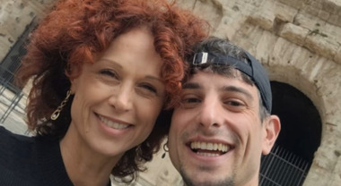 Grande Fratello, Beatrice e Giuseppe a cena insieme 1