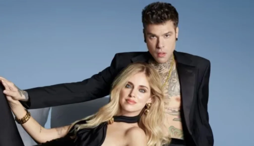 Chiara Ferragni e la frecciatina a Fedez, l’influencer spinge Mezzo Rotto di Alessandra Amoroso 1