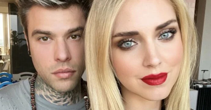 Fedez parla di Chiara Ferragni:”Relazione tossica…” 1