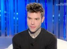 Fedez, ricoverato d’urgenza in ospedale 1