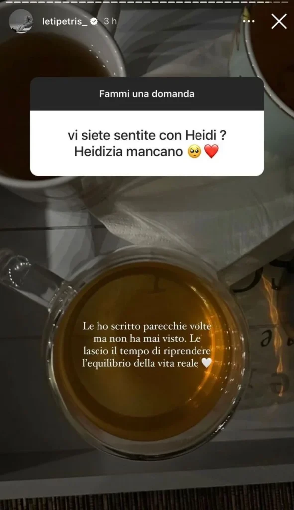 Grande Fratello, due ex concorrenti si sono allontanate 2