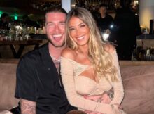 Diletta Leotta e Loris Karius si sposano, le immagini del matrimonio da sogno 4