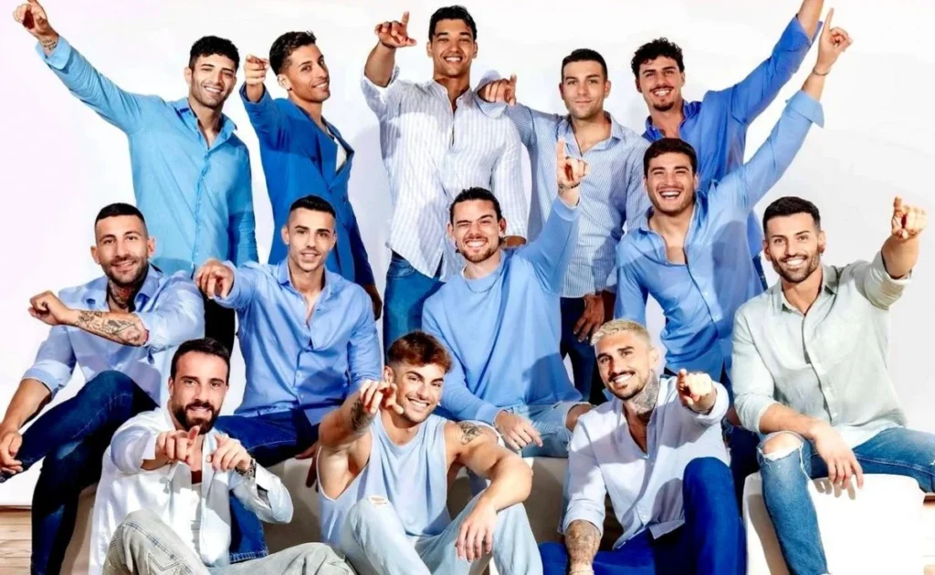 Temptation Island, ecco i tentatori di questa edizione 3