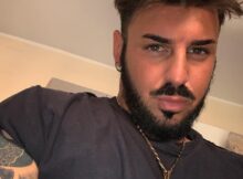 Temptation Island, Lino ha mentito sul suo lavoro 6