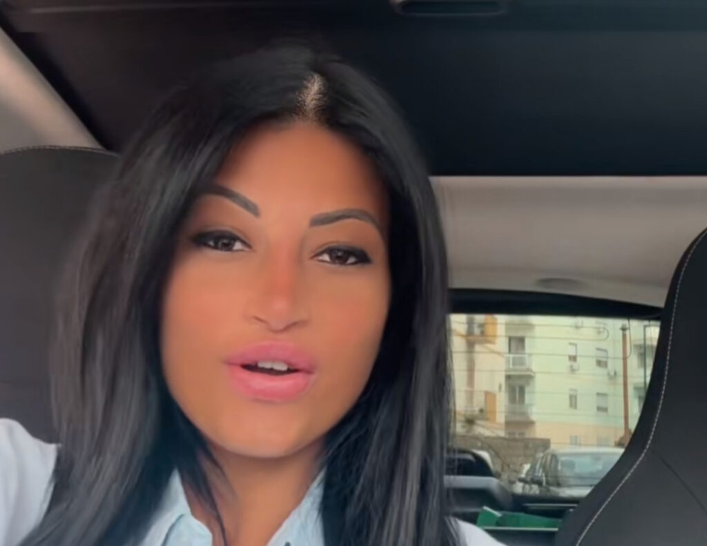 Temptation Island, un video pubblicato da Alessia settimane fa diventa virale 1