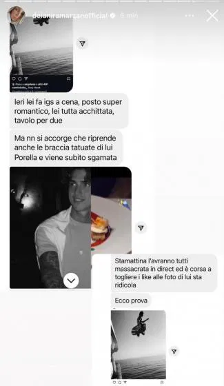 Grande Fratello, nuovo amore per Anita 3