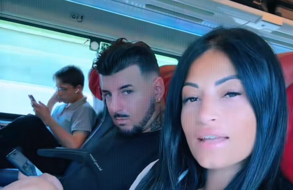 Temptation Island, spunta un video su Alessia che fa discutere 1