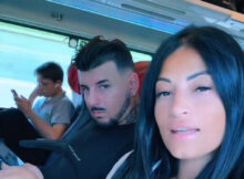 Temptation Island, Lino e Alessia si sono lasciati? 6