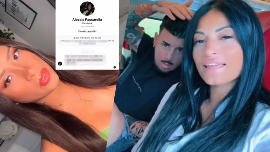 Temptation Island, ecco in che rapporti sono oggi Lino e Alessia 3