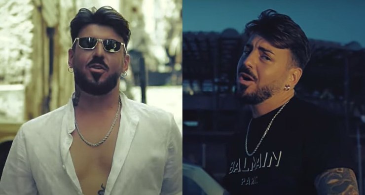 GF, Alfonso ha messo gli occhi su un partecipante di Temptation Island? 2