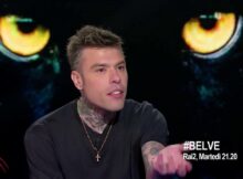 Fedez ricoverato d’urgenza per un emorragia interna 1