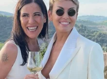 Paola Turci e Francesca Pascale hanno divorziato 1